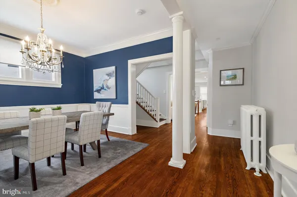 $1,500,000 | 190 Duke Of Gloucester Street, Annapolis, MD 21401