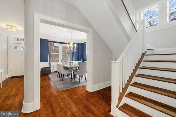 $1,500,000 | 190 Duke Of Gloucester Street, Annapolis, MD 21401