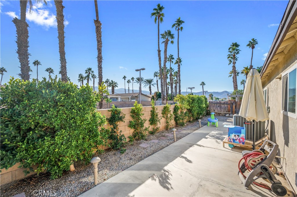 47800 Madison Street, Unit 174 Indio, CA 92201 - Photo 18 of 24