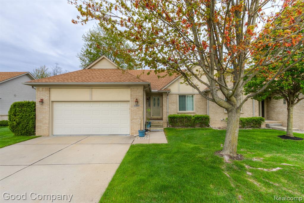 50837 Raintree Circle Chesterfield, MI 48047 - Photo 32 of 37