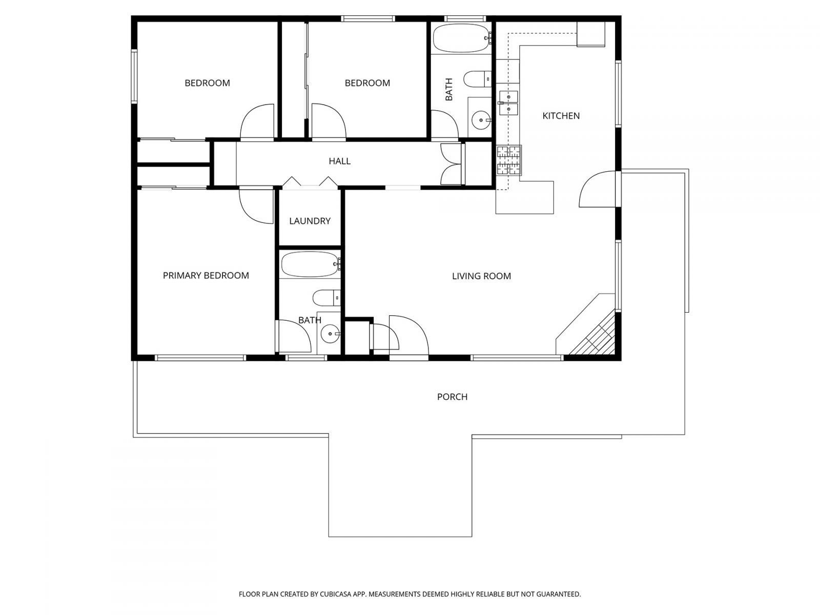 25459 Palomar Road Idyllwild, CA 92549 - Photo 51 of 51 Untitled