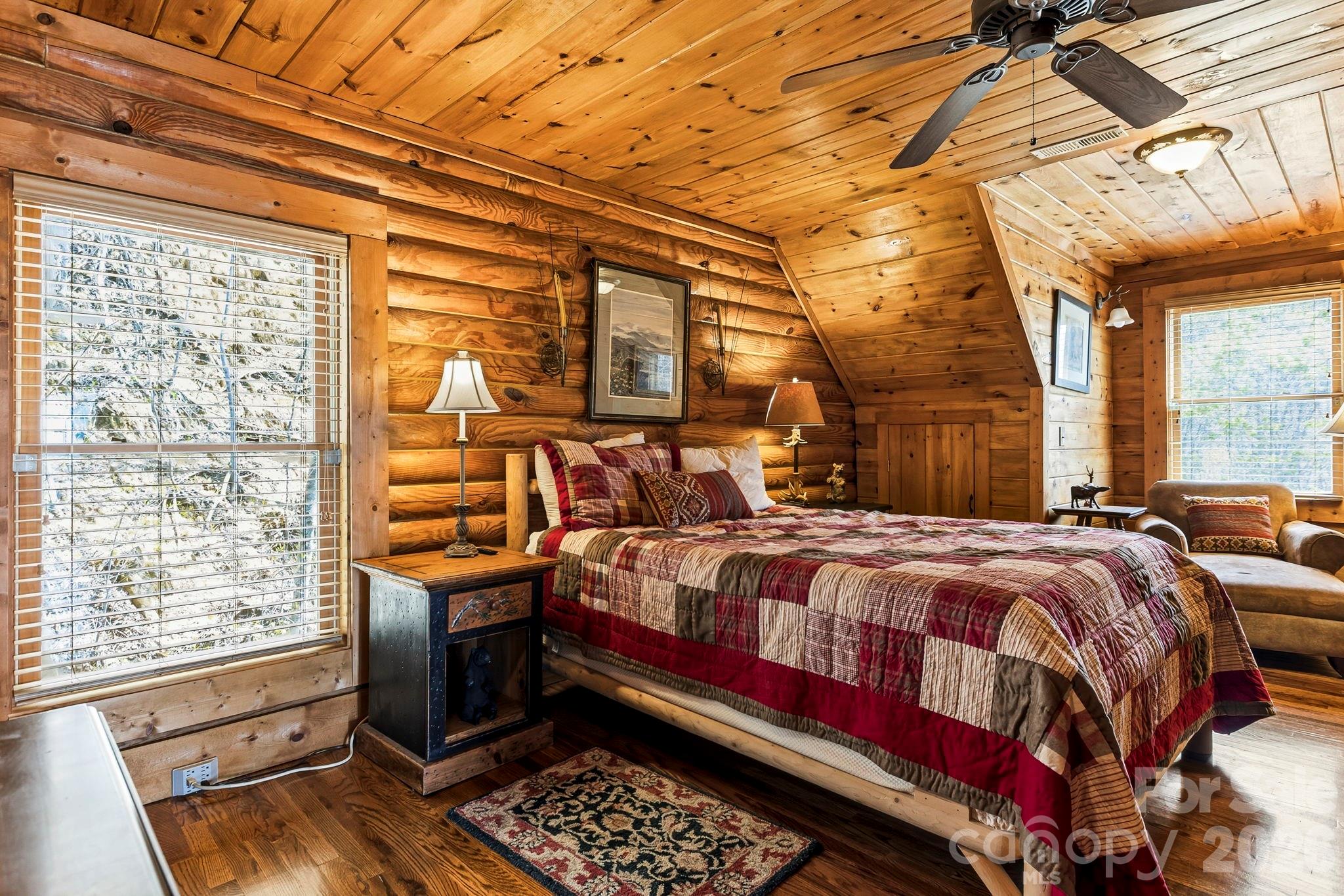 195 Justin Ridge Clyde, NC 28721 - Photo 29 of 44
