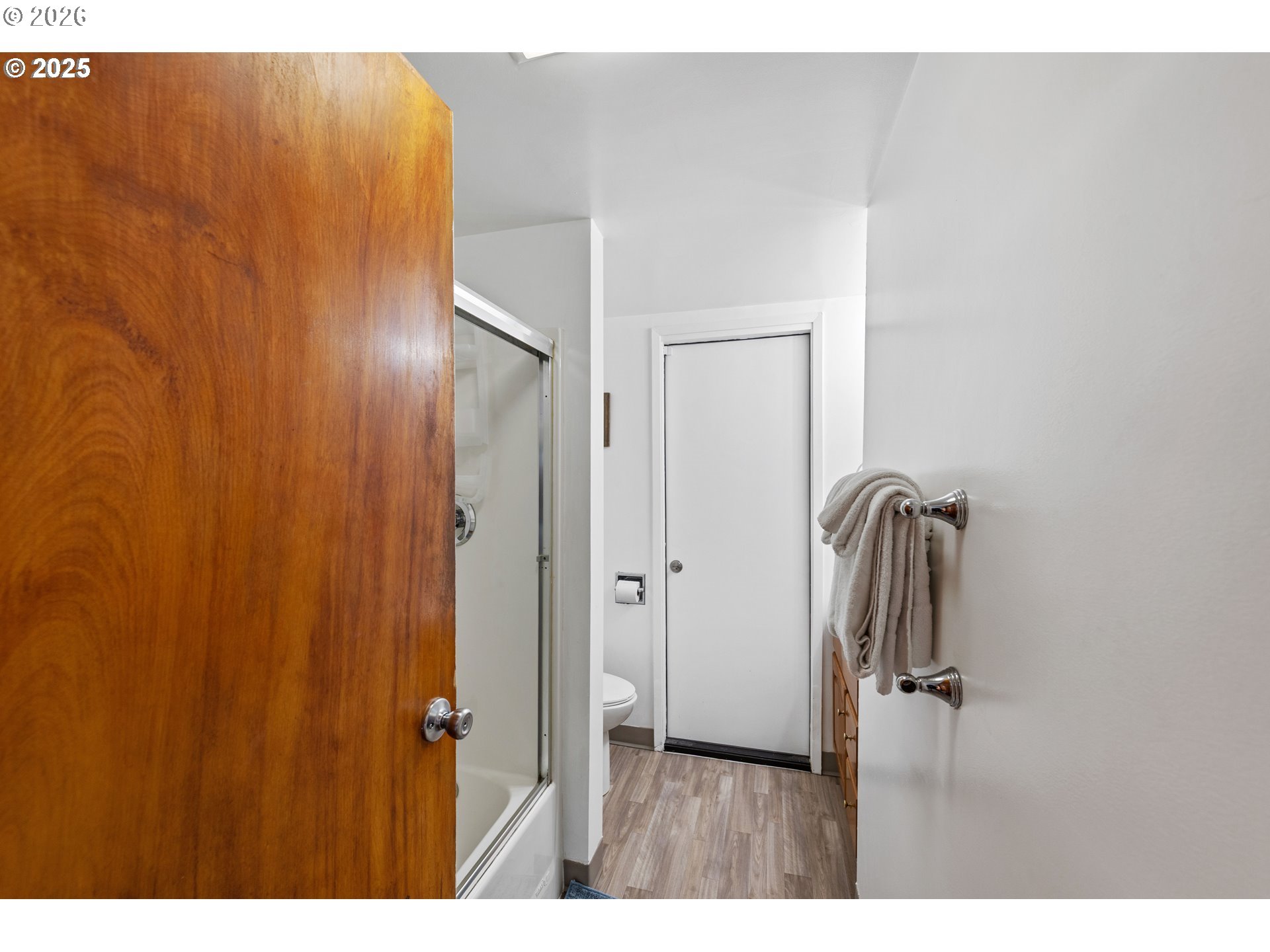 536 South Marple Street Coos Bay, OR 97420 - Photo 12 of 39 Bedroom, Primary