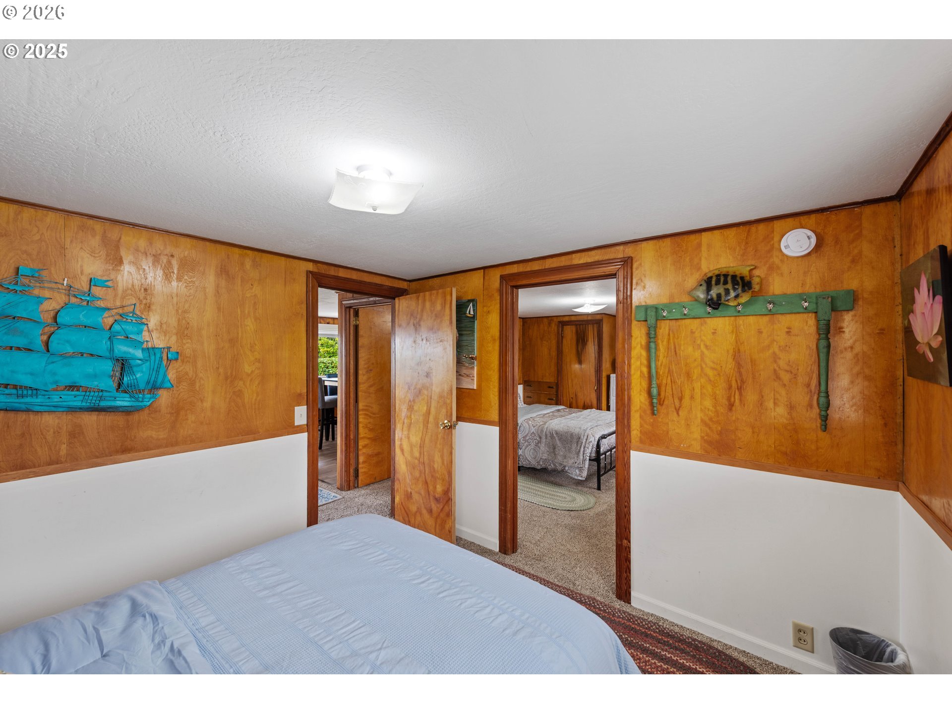 536 South Marple Street Coos Bay, OR 97420 - Photo 16 of 39 Bedroom