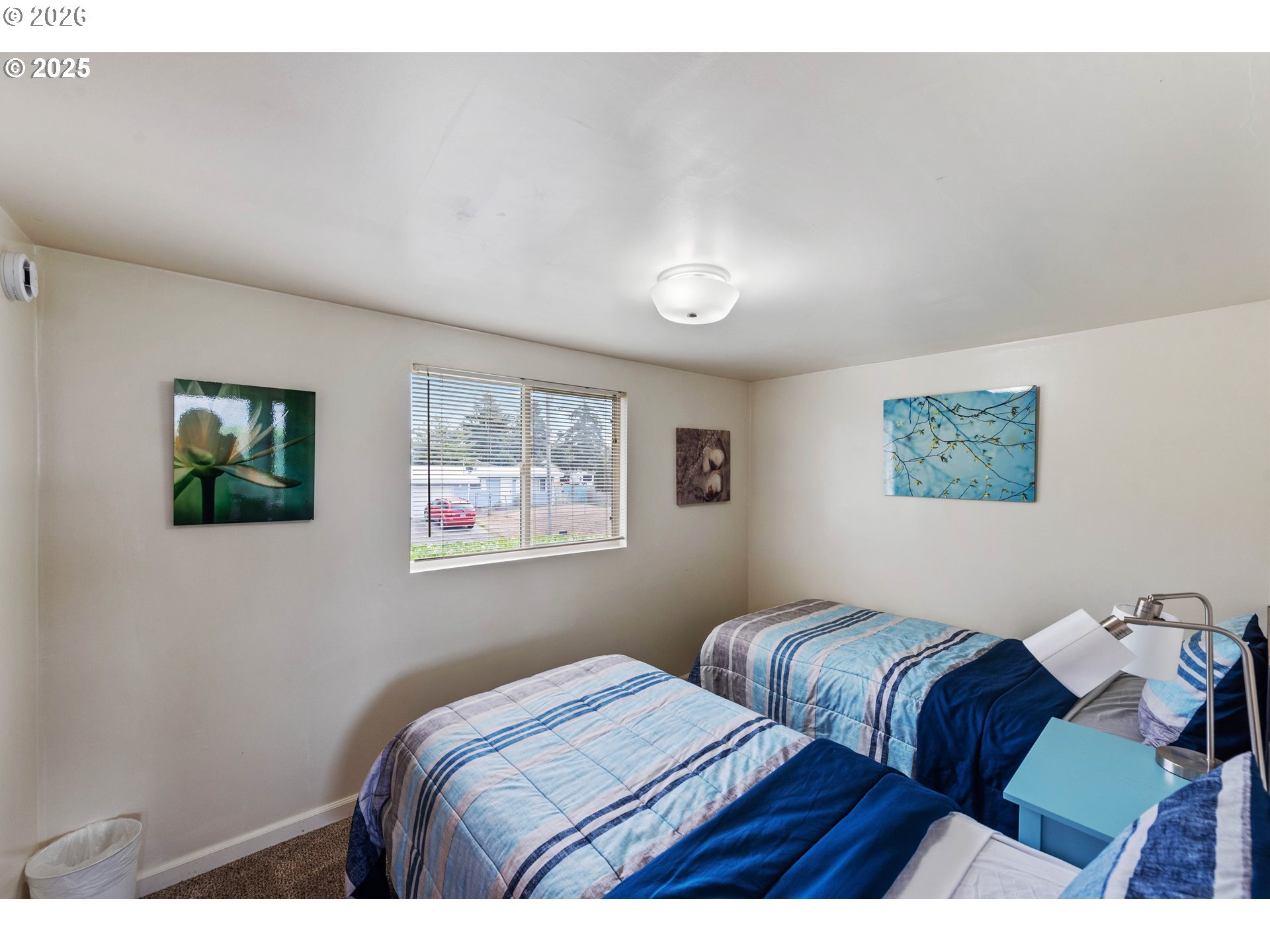 536 South Marple Street Coos Bay, OR 97420 - Photo 17 of 39 Bedroom