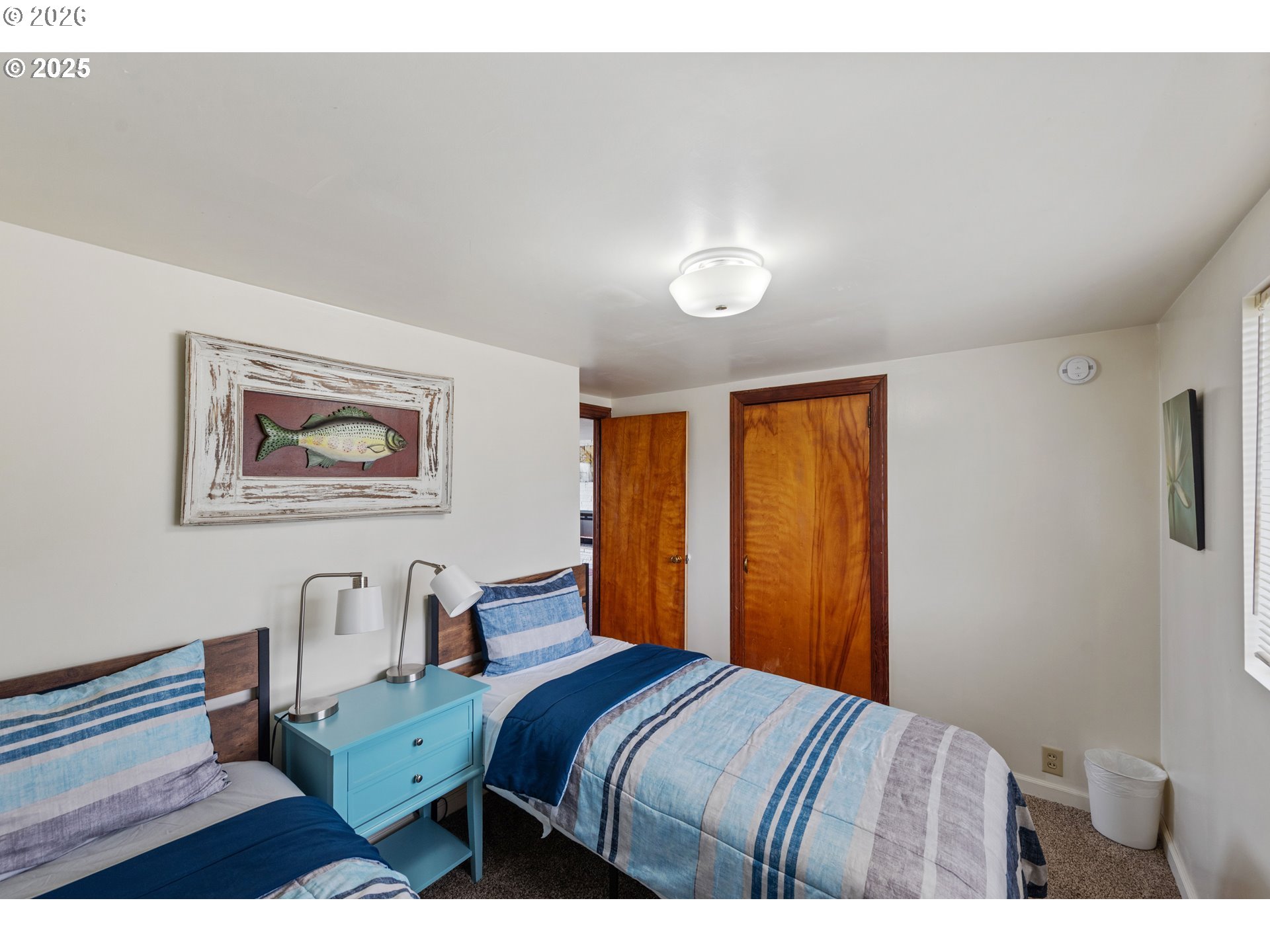 536 South Marple Street Coos Bay, OR 97420 - Photo 18 of 39 Bedroom