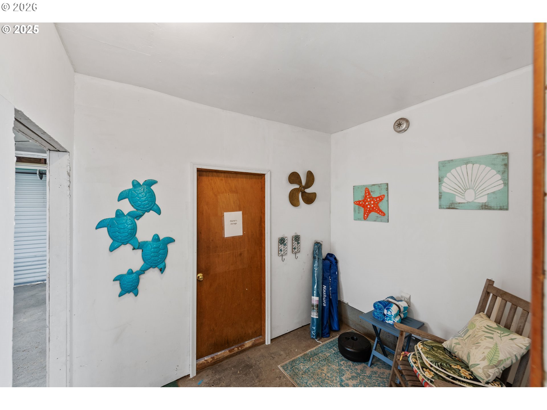 536 South Marple Street Coos Bay, OR 97420 - Photo 20 of 39 Laundry