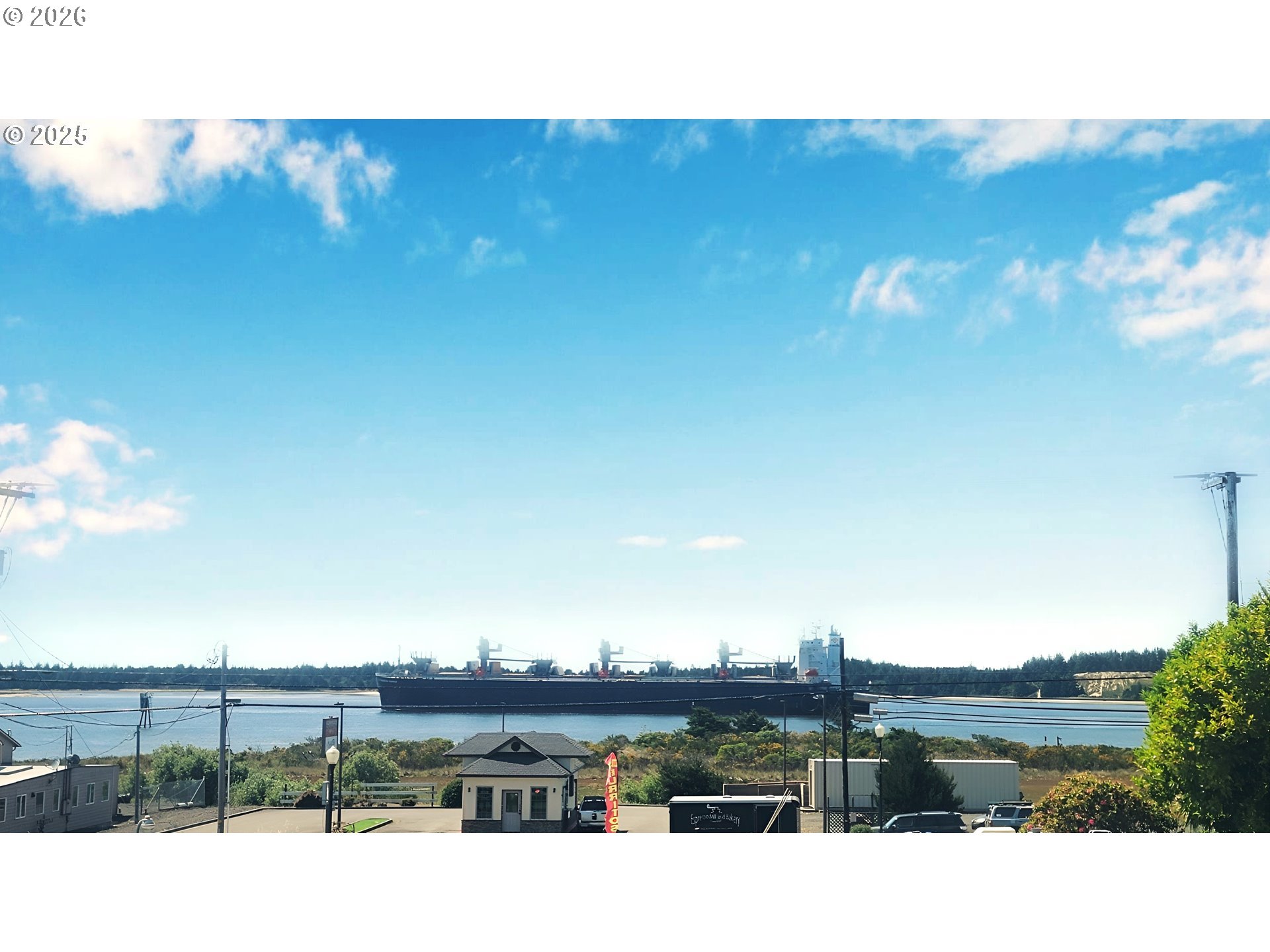 536 South Marple Street Coos Bay, OR 97420 - Photo 33 of 39 Yard