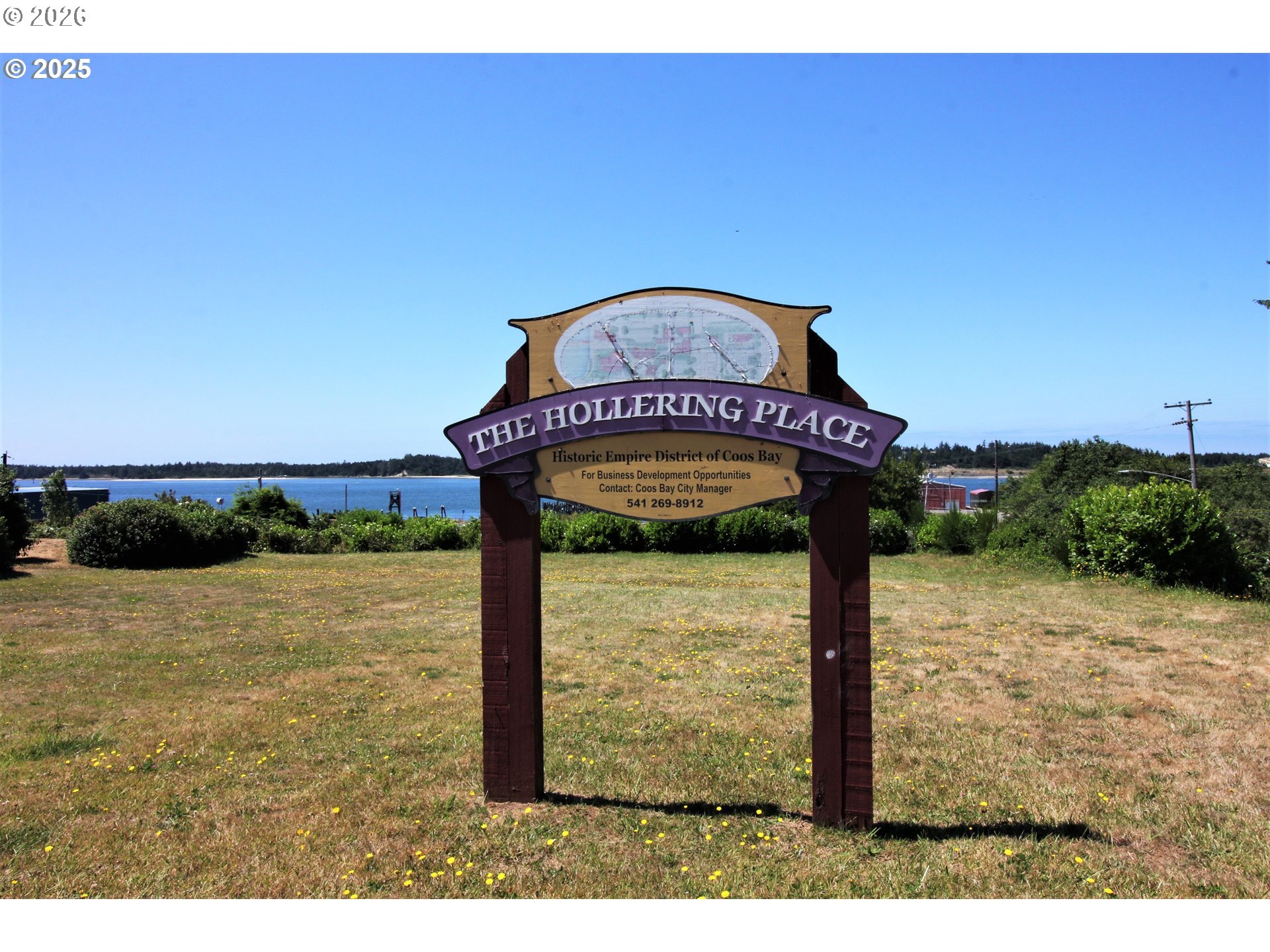 536 South Marple Street Coos Bay, OR 97420 - Photo 34 of 39 Community Amenities