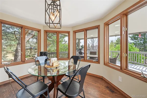 $1,631,000 | 2446 Glenhaven Drive, Highlands Ranch, CO 80126
