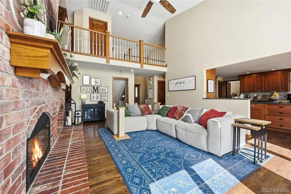 $1,631,000 | 2446 Glenhaven Drive, Highlands Ranch, CO 80126