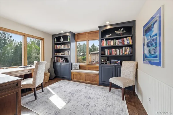 $1,631,000 | 2446 Glenhaven Drive, Highlands Ranch, CO 80126