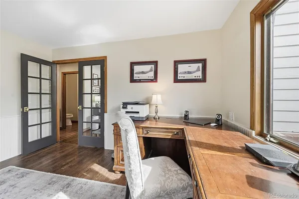 $1,631,000 | 2446 Glenhaven Drive, Highlands Ranch, CO 80126