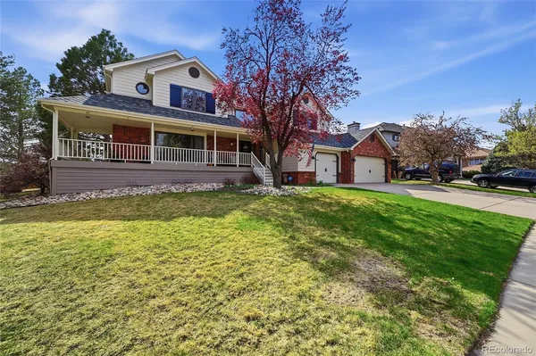 $1,631,000 | 2446 Glenhaven Drive, Highlands Ranch, CO 80126
