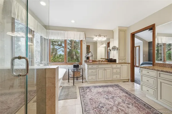$1,631,000 | 2446 Glenhaven Drive, Highlands Ranch, CO 80126