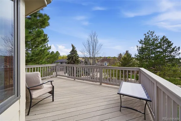 $1,631,000 | 2446 Glenhaven Drive, Highlands Ranch, CO 80126