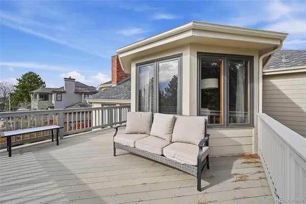 $1,631,000 | 2446 Glenhaven Drive, Highlands Ranch, CO 80126