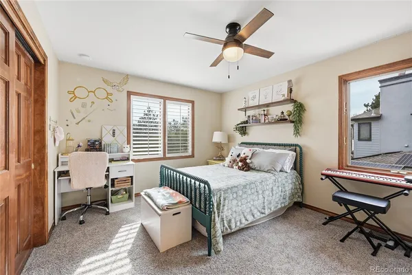 $1,631,000 | 2446 Glenhaven Drive, Highlands Ranch, CO 80126