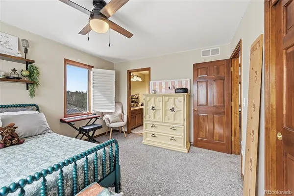 $1,631,000 | 2446 Glenhaven Drive, Highlands Ranch, CO 80126