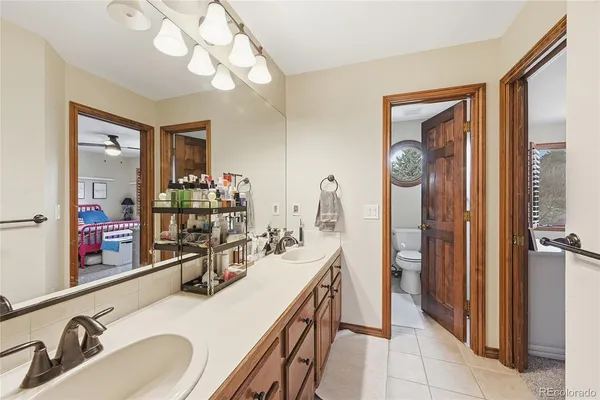 $1,631,000 | 2446 Glenhaven Drive, Highlands Ranch, CO 80126