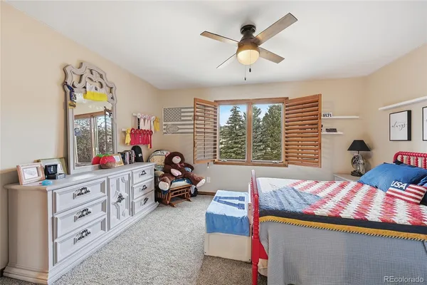 $1,631,000 | 2446 Glenhaven Drive, Highlands Ranch, CO 80126