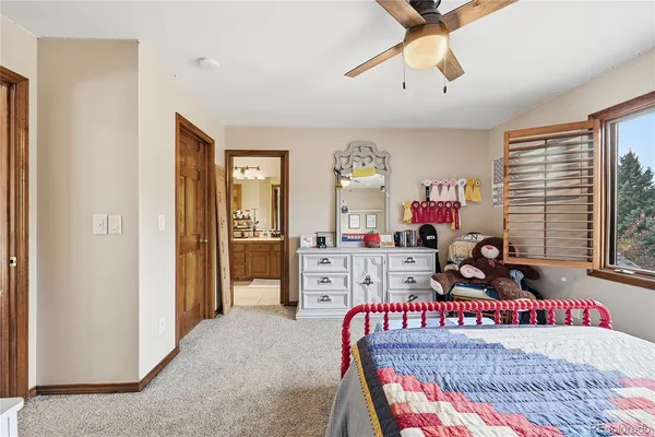 $1,631,000 | 2446 Glenhaven Drive, Highlands Ranch, CO 80126