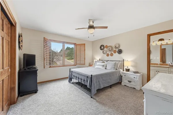 $1,631,000 | 2446 Glenhaven Drive, Highlands Ranch, CO 80126