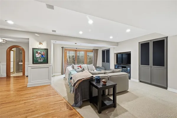 $1,631,000 | 2446 Glenhaven Drive, Highlands Ranch, CO 80126