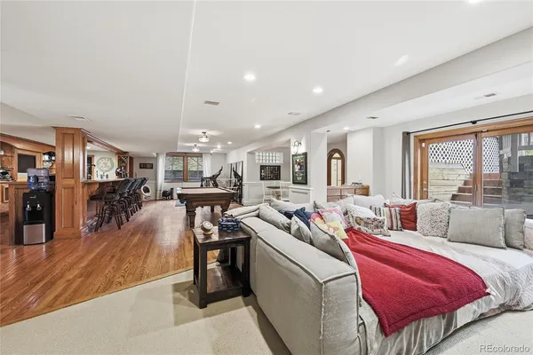$1,631,000 | 2446 Glenhaven Drive, Highlands Ranch, CO 80126