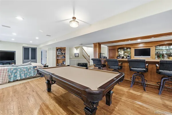 $1,631,000 | 2446 Glenhaven Drive, Highlands Ranch, CO 80126