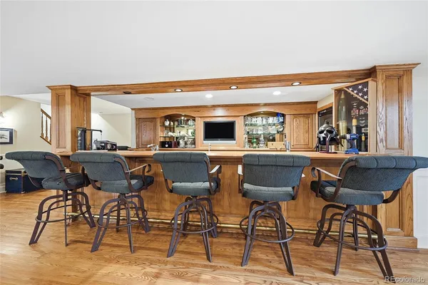 $1,631,000 | 2446 Glenhaven Drive, Highlands Ranch, CO 80126