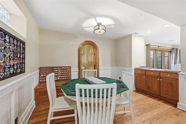 $1,631,000 | 2446 Glenhaven Drive, Highlands Ranch, CO 80126