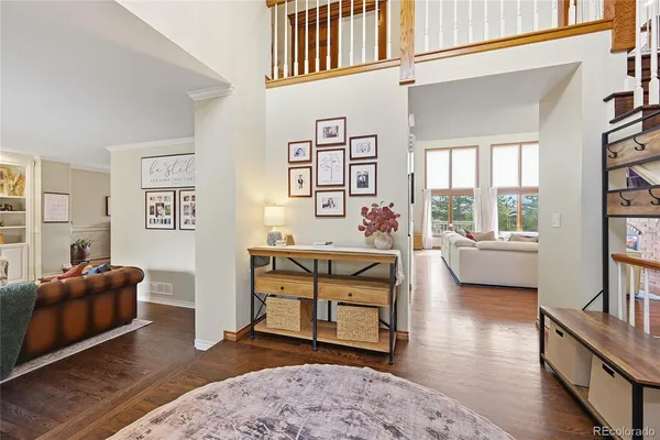 $1,631,000 | 2446 Glenhaven Drive, Highlands Ranch, CO 80126