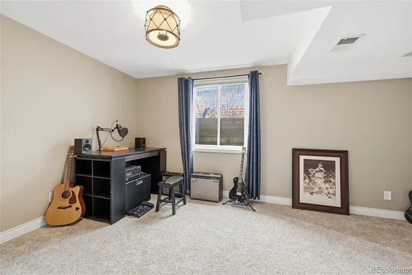 $1,631,000 | 2446 Glenhaven Drive, Highlands Ranch, CO 80126