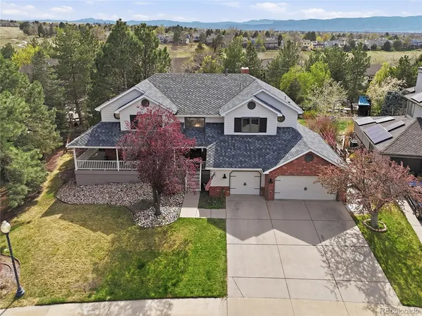 $1,631,000 | 2446 Glenhaven Drive, Highlands Ranch, CO 80126