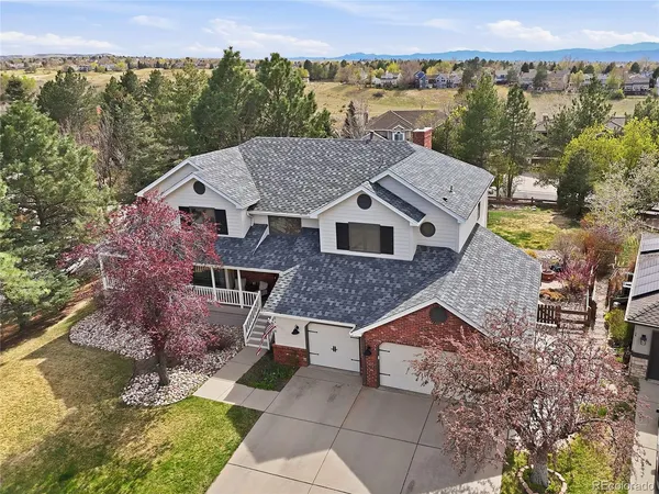 $1,631,000 | 2446 Glenhaven Drive, Highlands Ranch, CO 80126