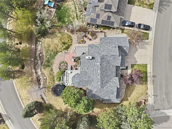 $1,631,000 | 2446 Glenhaven Drive, Highlands Ranch, CO 80126