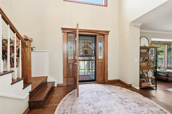 $1,631,000 | 2446 Glenhaven Drive, Highlands Ranch, CO 80126