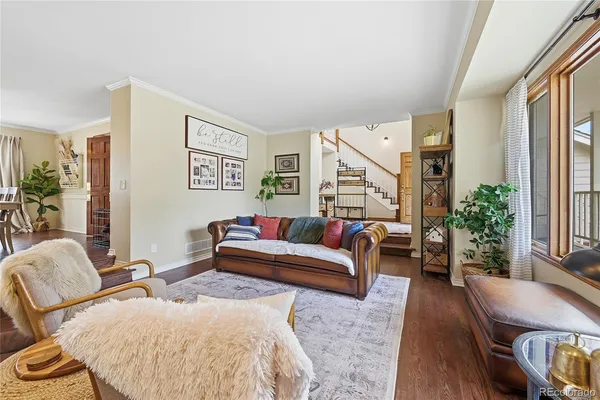 $1,631,000 | 2446 Glenhaven Drive, Highlands Ranch, CO 80126