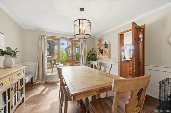 $1,631,000 | 2446 Glenhaven Drive, Highlands Ranch, CO 80126