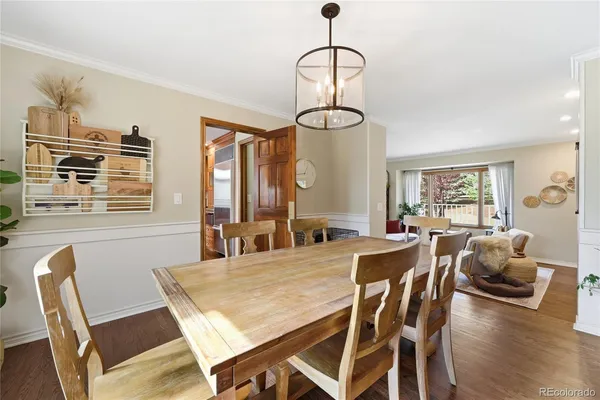 $1,631,000 | 2446 Glenhaven Drive, Highlands Ranch, CO 80126