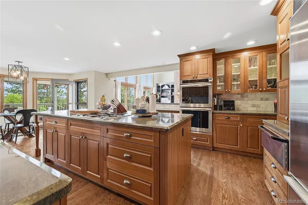 $1,631,000 | 2446 Glenhaven Drive, Highlands Ranch, CO 80126