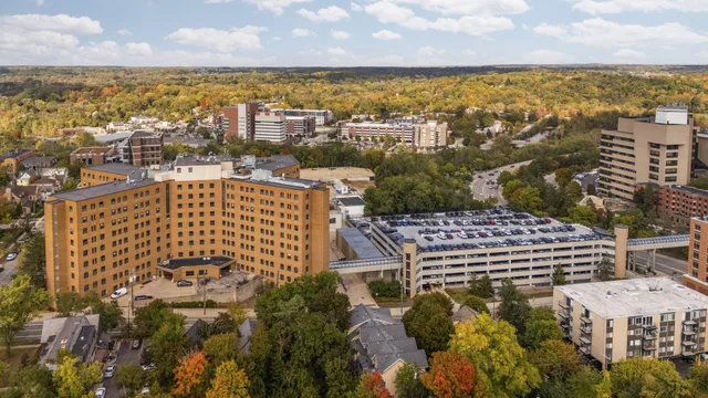 $289,000 | 921 East Huron Street, Unit 6, Ann Arbor, MI 48104