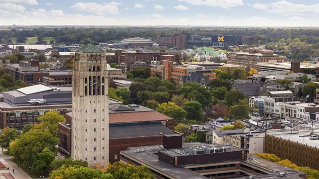 $289,000 | 921 East Huron Street, Unit 6, Ann Arbor, MI 48104