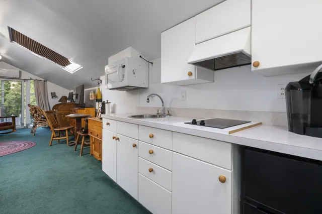 $289,000 | 921 East Huron Street, Unit 6, Ann Arbor, MI 48104