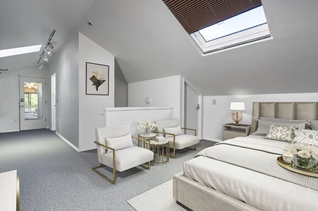 $289,000 | 921 East Huron Street, Unit 6, Ann Arbor, MI 48104