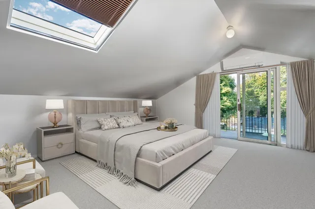 $289,000 | 921 East Huron Street, Unit 6, Ann Arbor, MI 48104