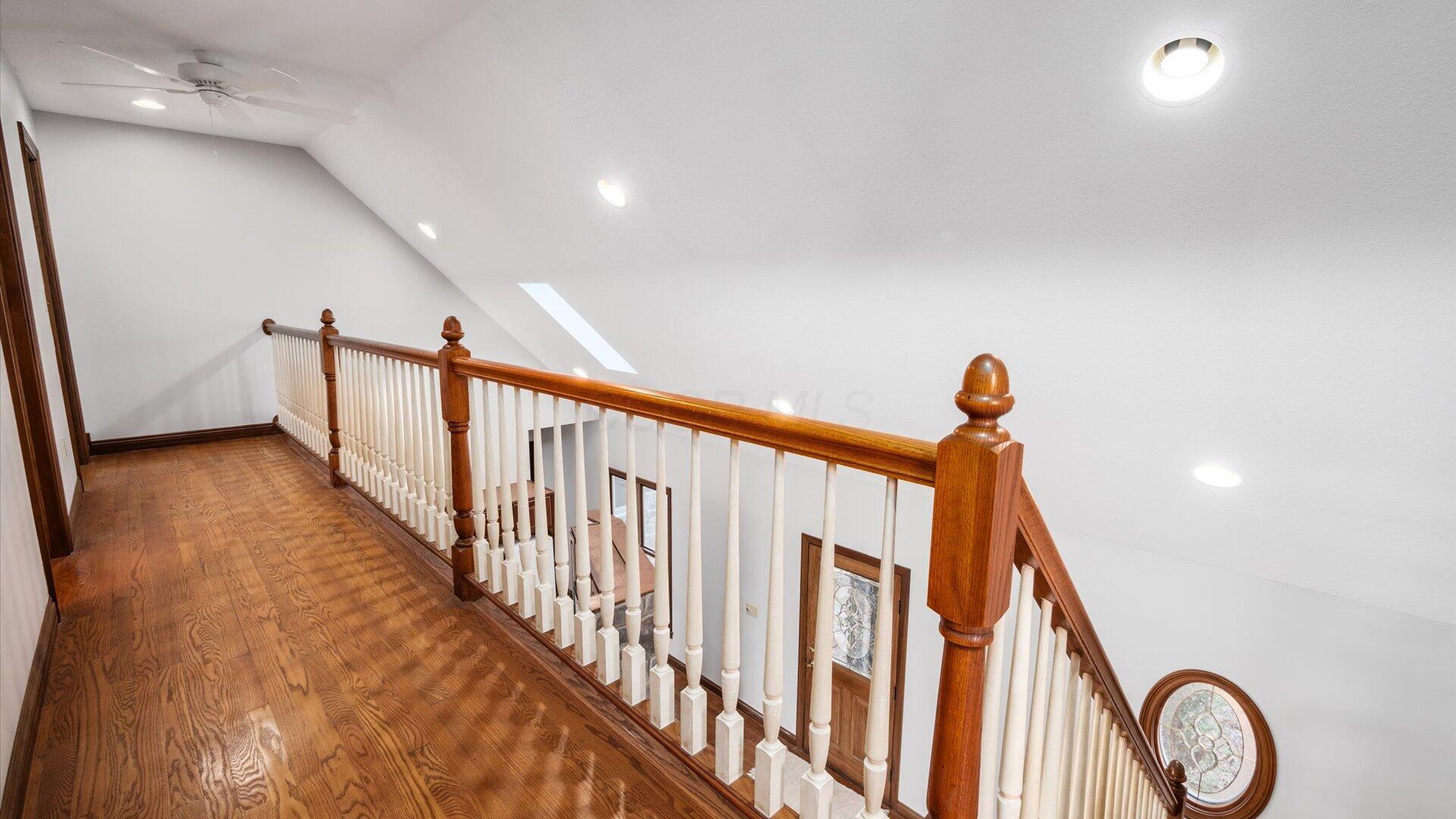 18988 Claypool Road Nashport, OH 43830 - Photo 24 of 50 Second Floor