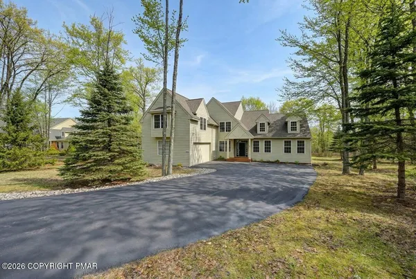 $649,000 | 112 Pine Needle Lane, Pocono Pines, PA 18350