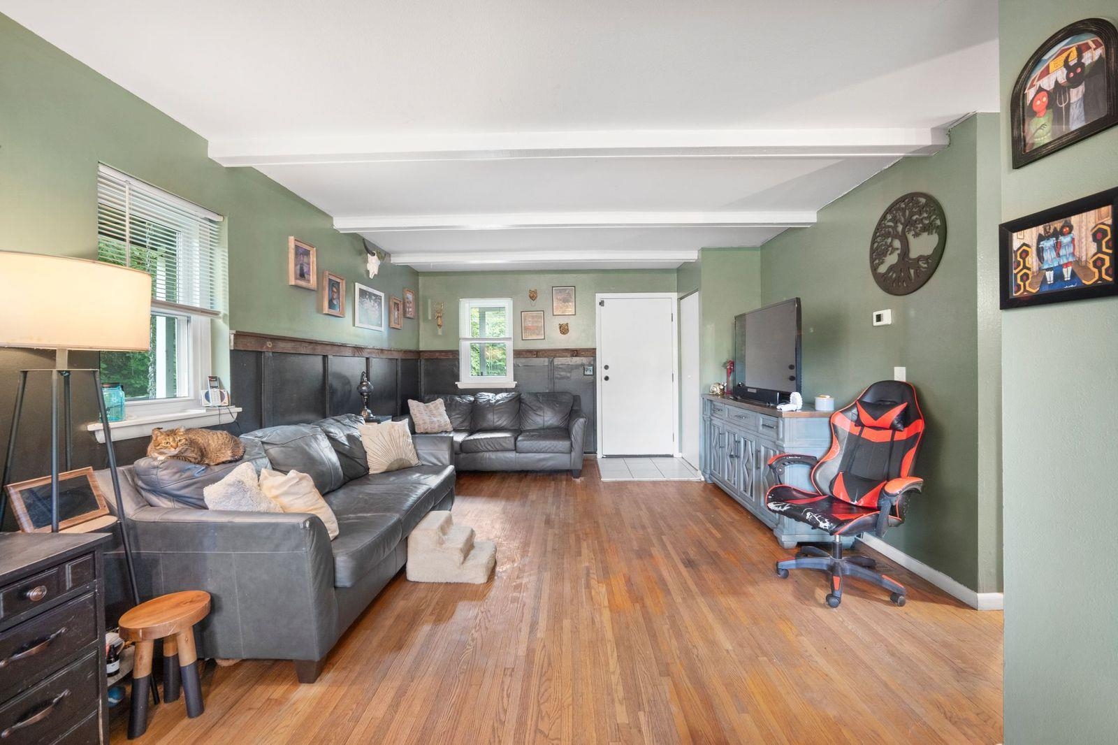 22807 Long Branch Road Rush, KY 41168 - Photo 8 of 33 Gallery Image 8